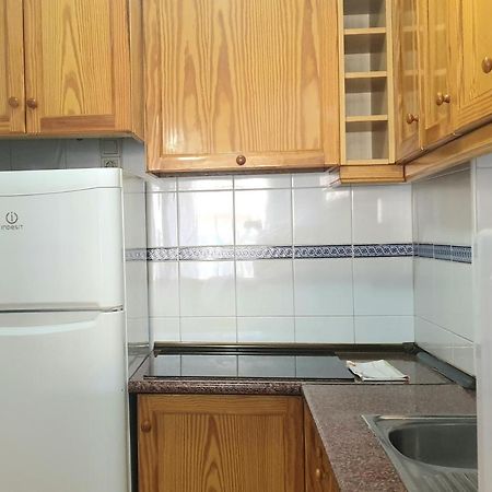 Apartamento Parque Sur 瓜尔达马尔·德尔·塞古拉 外观 照片
