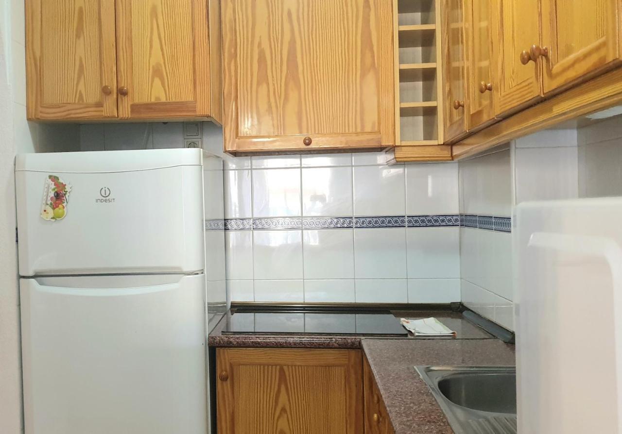 Apartamento Parque Sur 瓜尔达马尔·德尔·塞古拉 外观 照片