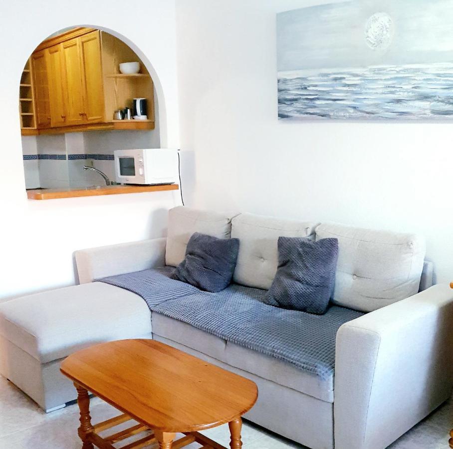 Apartamento Parque Sur 瓜尔达马尔·德尔·塞古拉 外观 照片