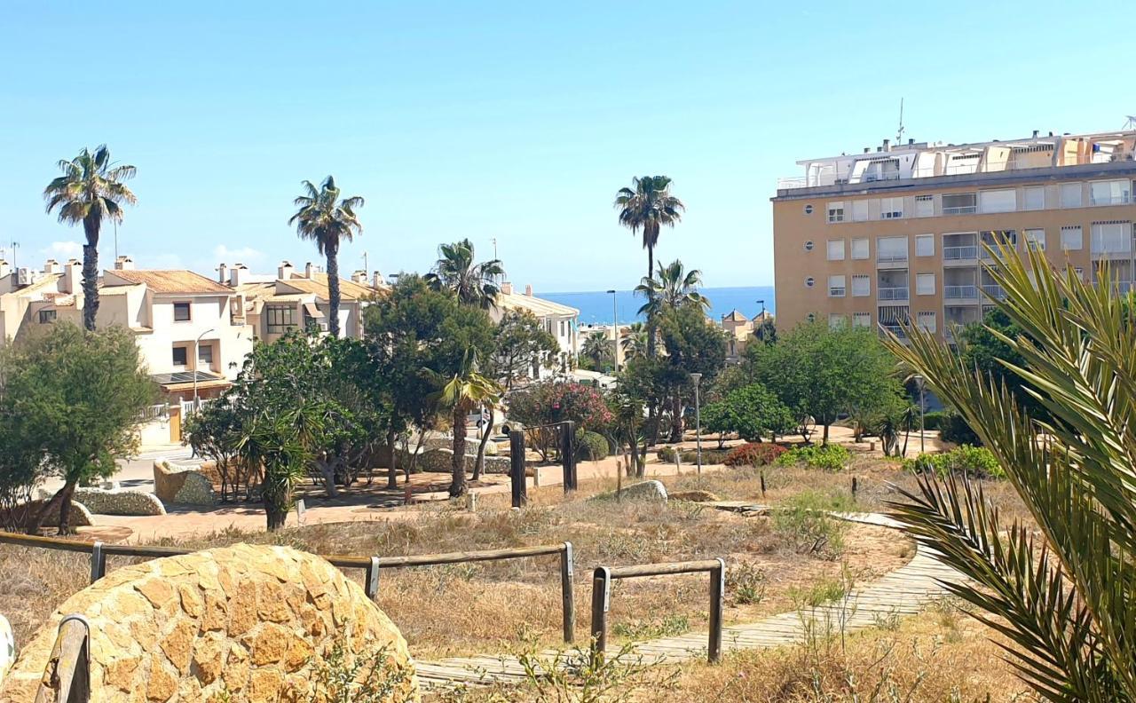 Apartamento Parque Sur 瓜尔达马尔·德尔·塞古拉 外观 照片