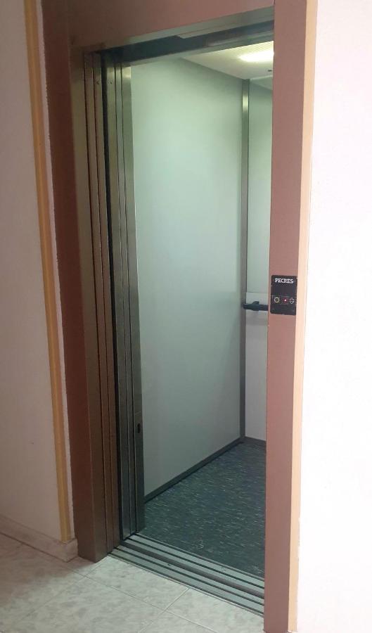 Apartamento Parque Sur 瓜尔达马尔·德尔·塞古拉 外观 照片