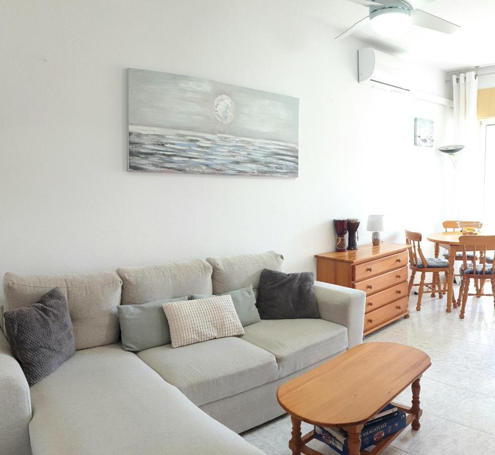 Apartamento Parque Sur 瓜尔达马尔·德尔·塞古拉 外观 照片